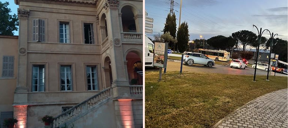 Bastide de Fontvieille - Photo 1